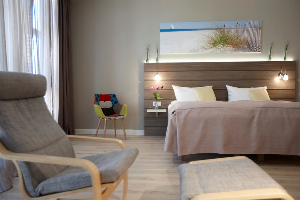 Фото Hotel Kiel by Golden Tulip