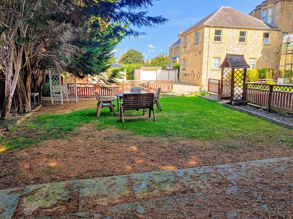 Фото Wentworth House