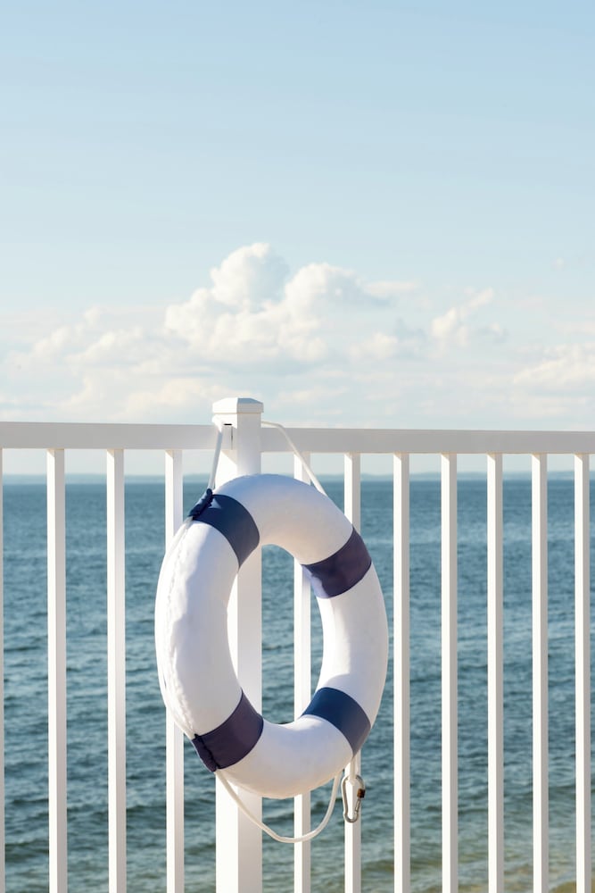 Фото Sound View Greenport