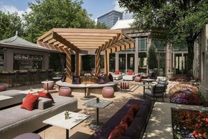 Гостиница The Ritz-Carlton, Dallas