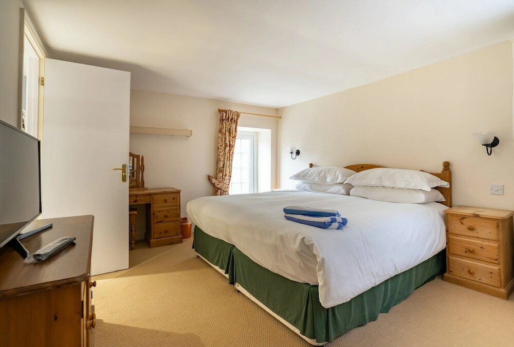 Фото Budock Vean Hotel