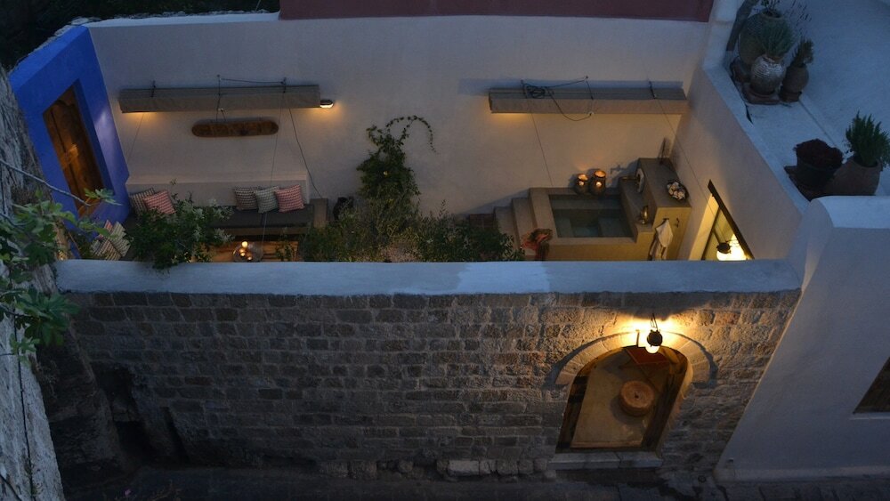 Фото Kókkini Porta Rossa