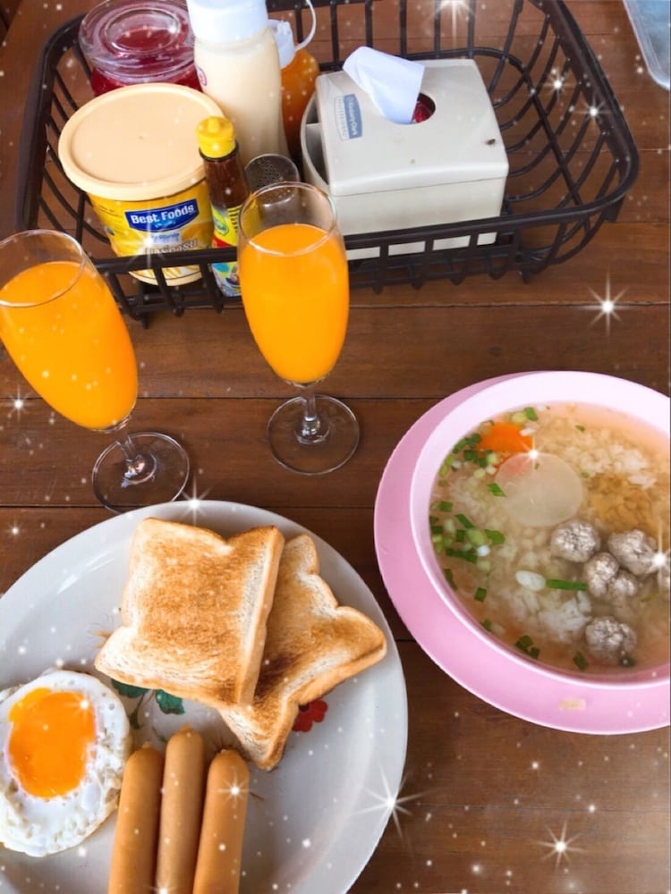 Фото Khwanruen Fishing Resort