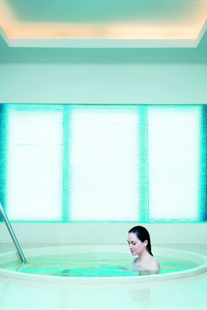 Фото Courtyard by Marriott Chennai