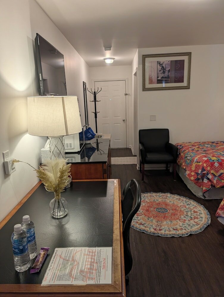 Фото Apple Inn and Suites Cooperstown Area