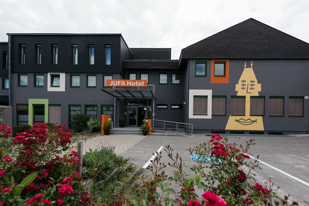 Фото Jufa Hotel Graz Sud