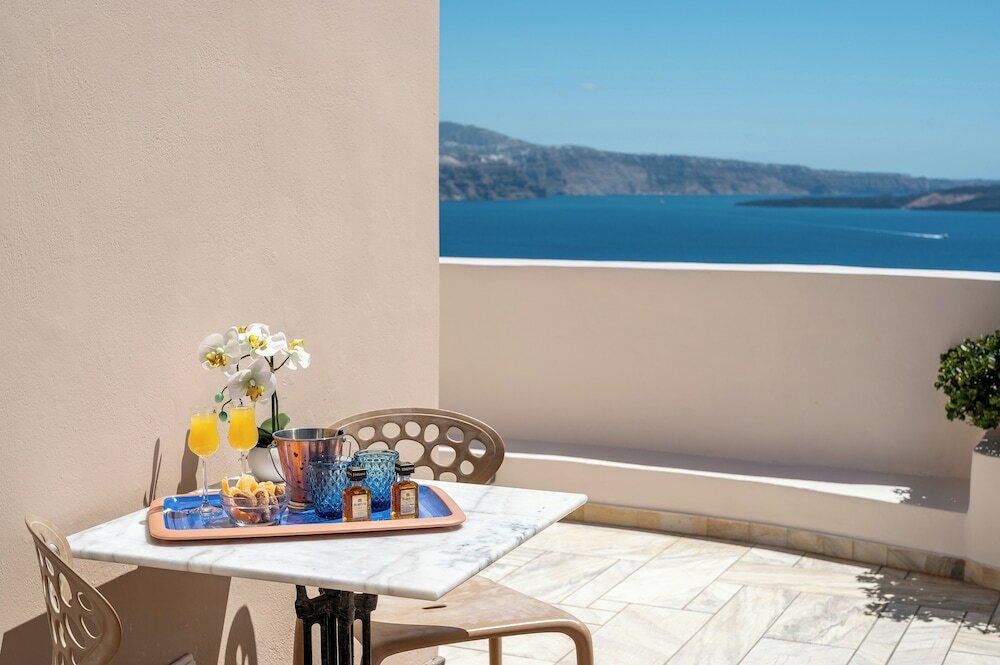 Фото Passion Blue Villas