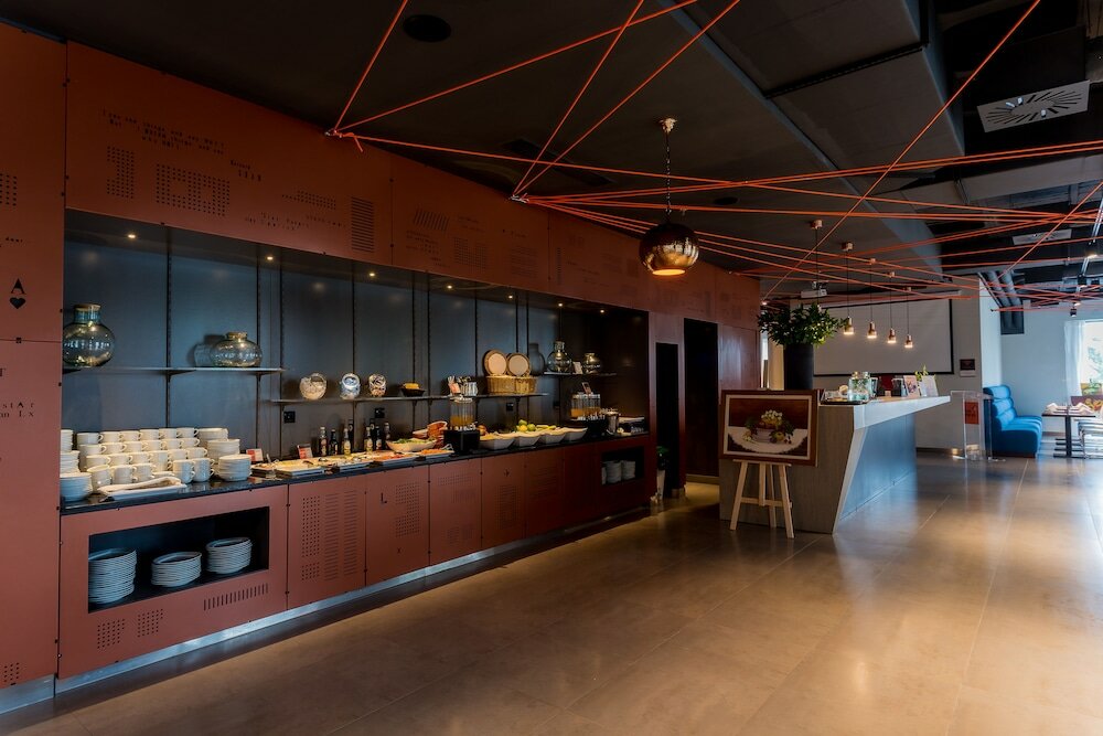 Фото Star inn Lisbon