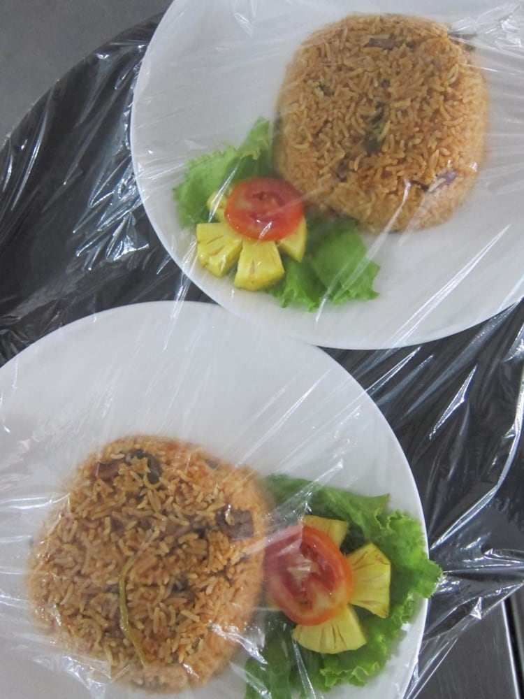 Фото Hotel Oviya