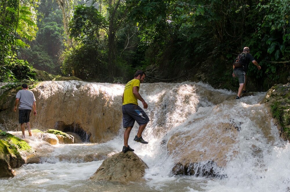 Фото Hillside - Nature Lifestyle Lodge