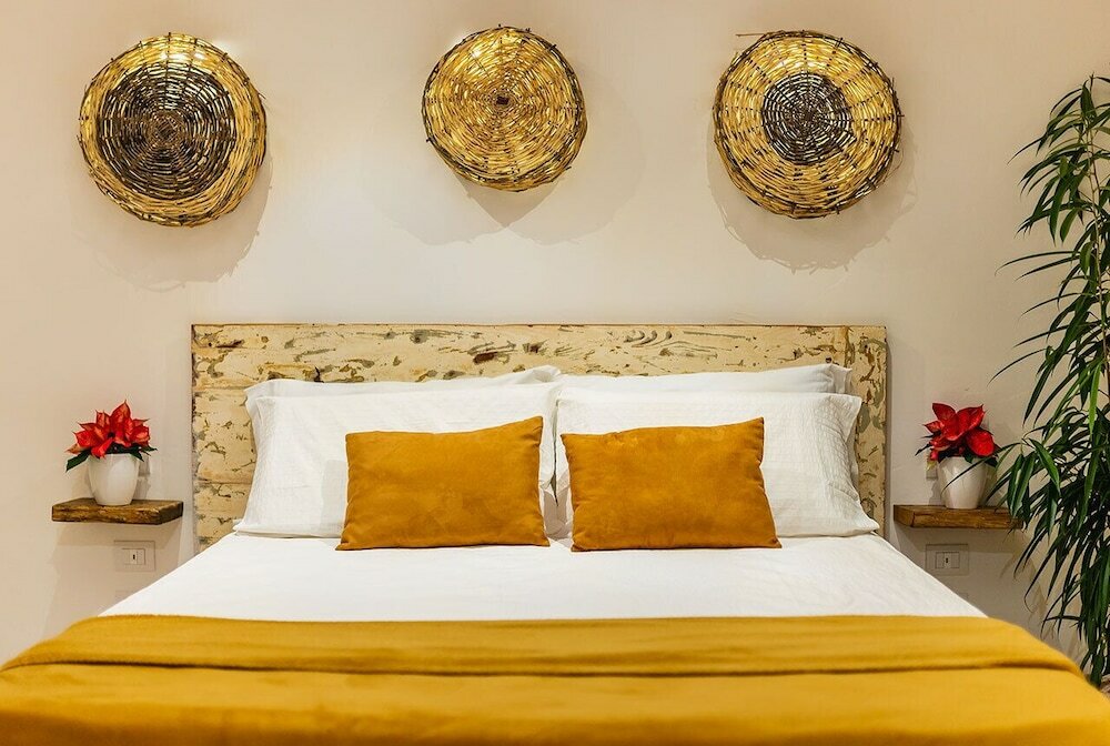 Фото Country House Sorelle Barnaba