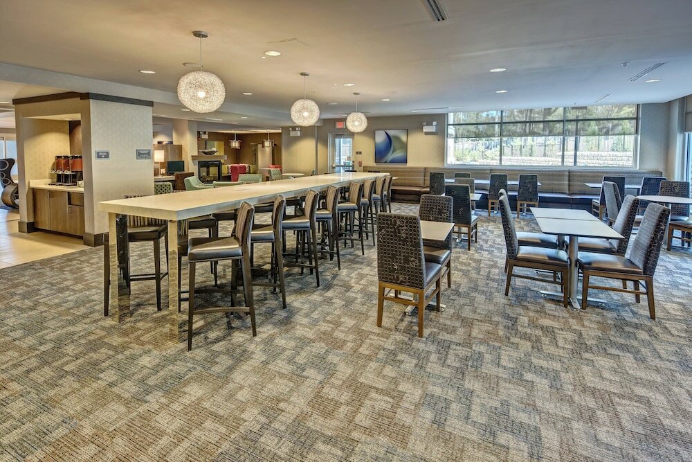 Фото Residence Inn by Marriott Blacksburg-University