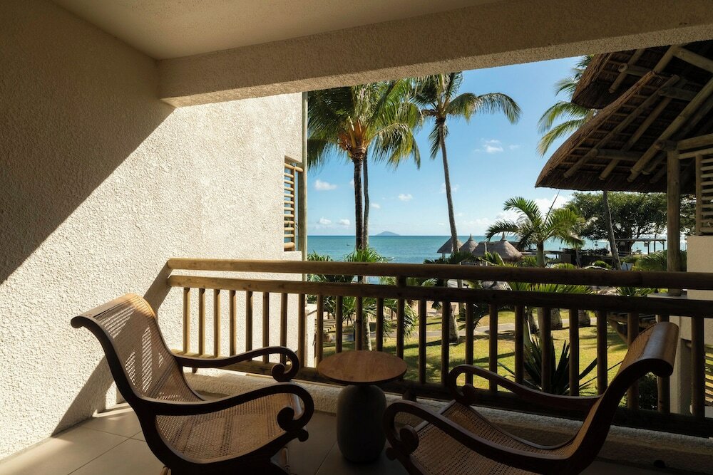 Фото Veranda Paul et Virginie Hotel & SPA