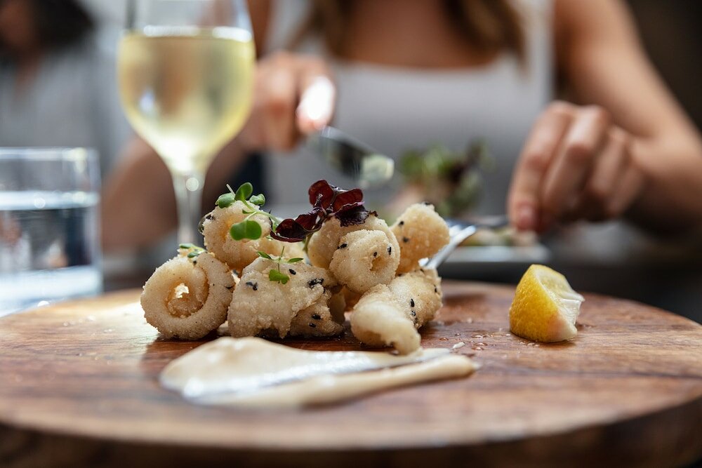 Фото Deep Blue Hotel & Hot Springs