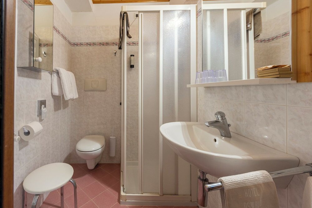 Фото Hotel Oswald