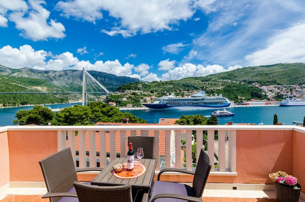 Фото Guest House Avdic