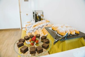 Гостиница Hotel Embajador