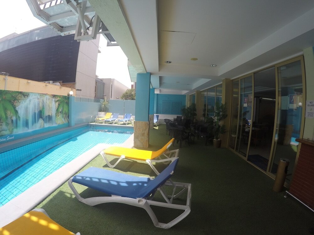 Фото Golden Sand