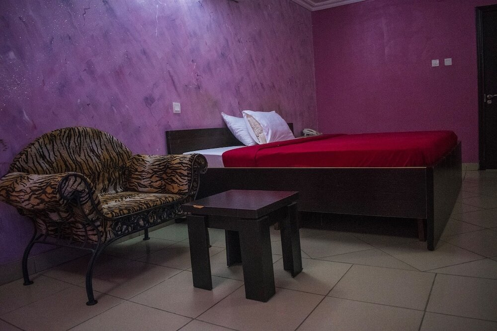 Фото Bavidi Hotel