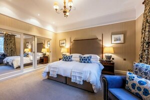 Гостиница Marcliffe Hotel and SPA