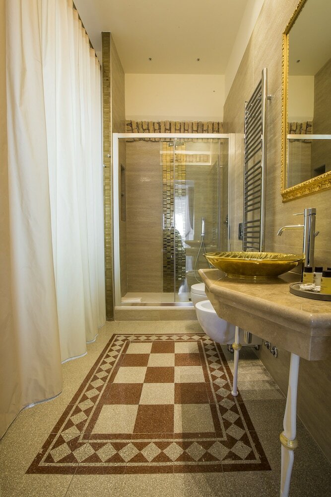 Фото Trastevere Royal Suite