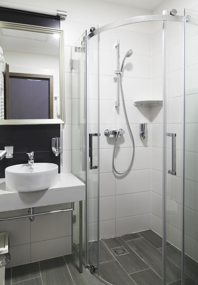 Фото Апарт-Отель House Octogon