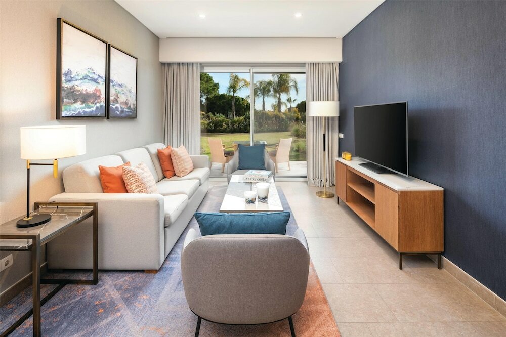 Фото Wyndham Grand Algarve