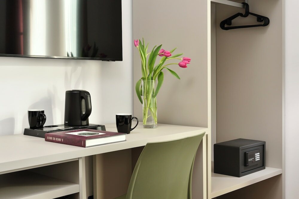 Фото Colosseo Panorama