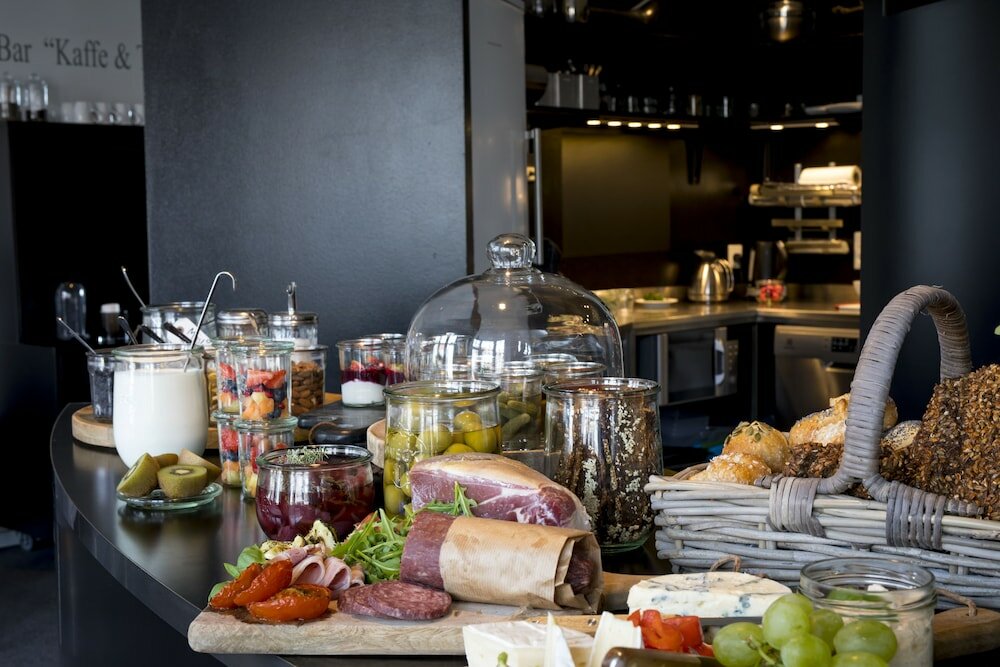 Фото Teaterhotellet