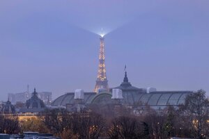 Гостиница Hotel De Castiglione