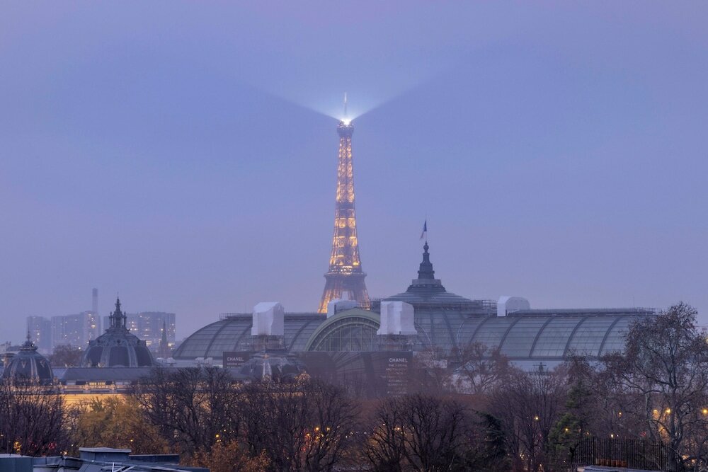 Фото Hotel De Castiglione