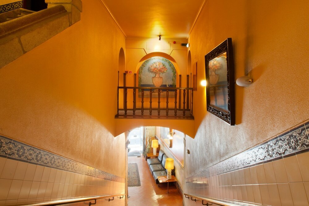 Фото Hotel Internacional