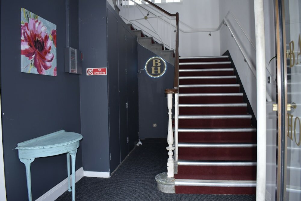 Фото The Bank Hotel