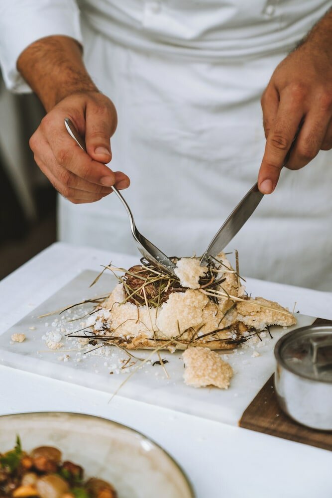 Фото Hotel Splendide Royal Paris - Relais & Chateaux