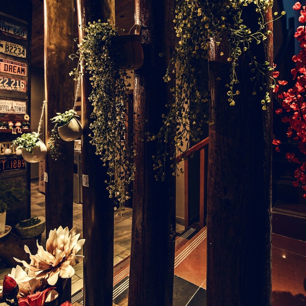 Фото Hotel California Zhangjiajie