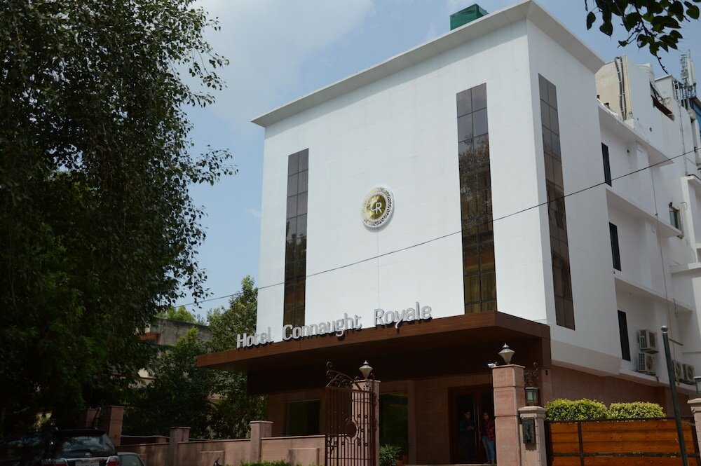 Фото отеля 2