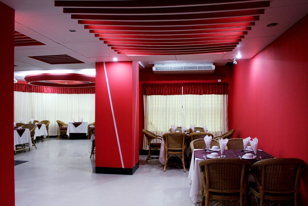 Фото Hotel Garden Inn