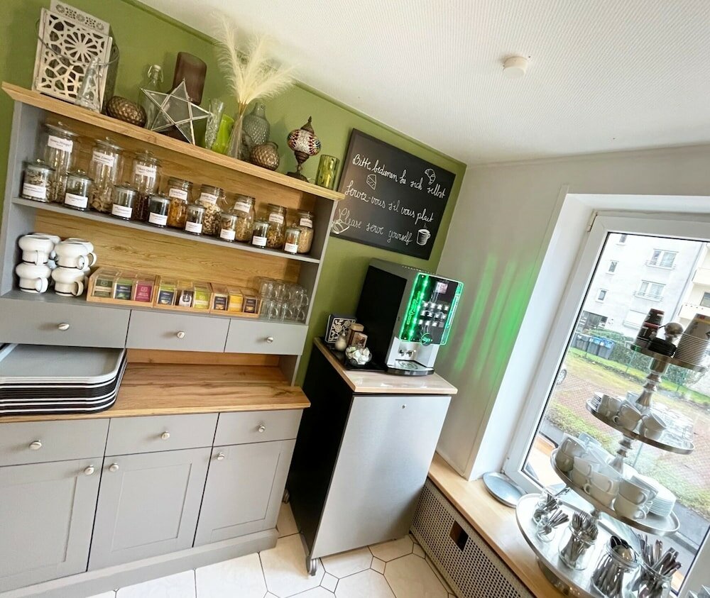 Фото Europa Hotel