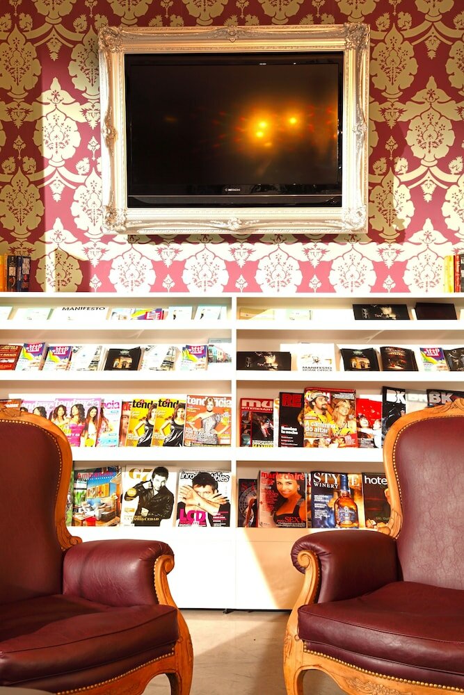 Фото Be Hollywood Hotel