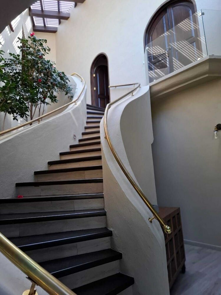 Hotel Loto Azul Resort and Spa, State of Mexico, photo