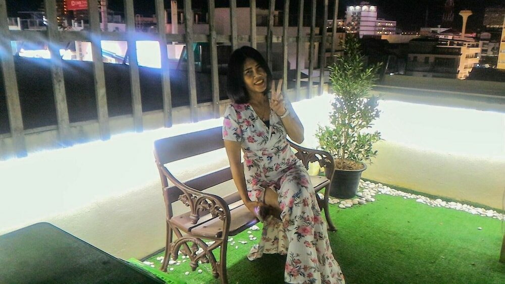 Фото Hua Hin Night Market Hostel