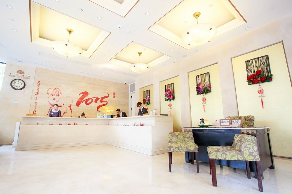 Фото Spring City Resort