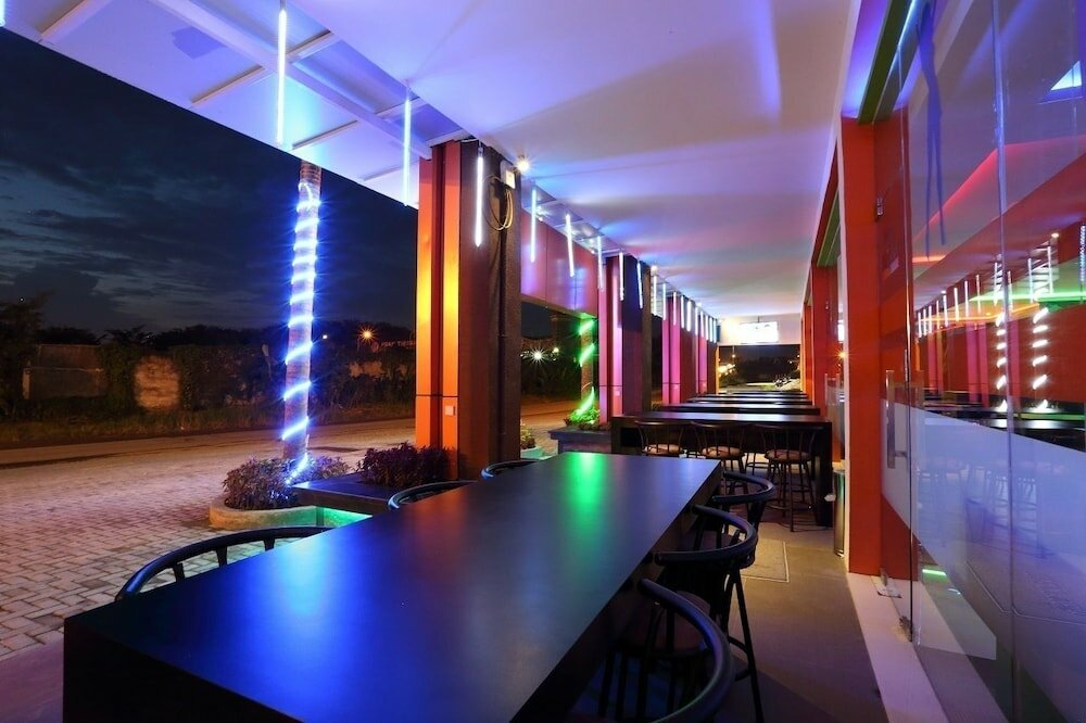 Фото Miyana Hotel