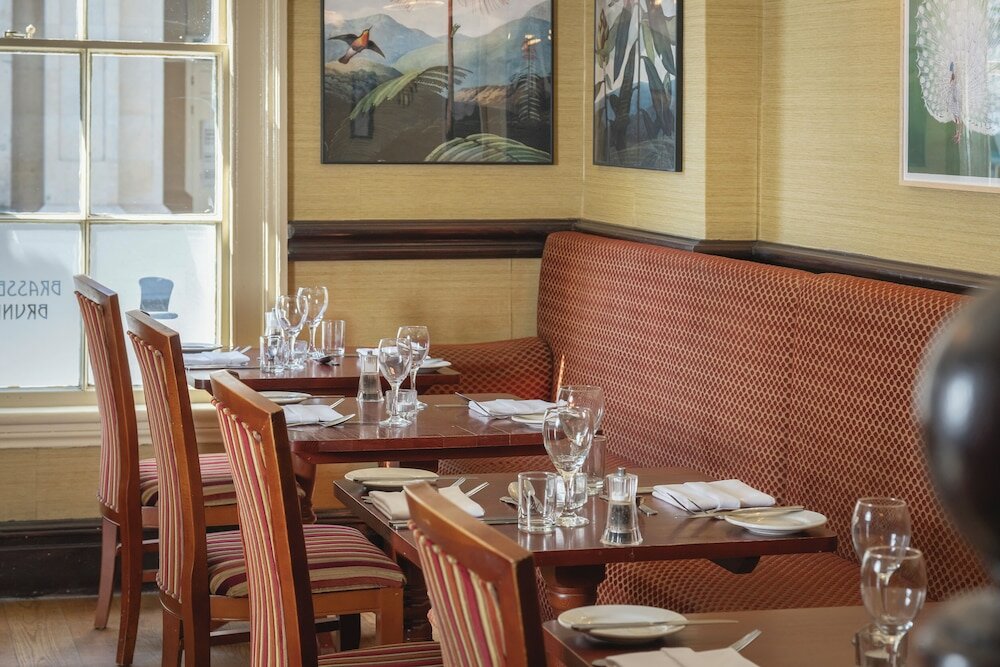 Фото The Royal Hotel