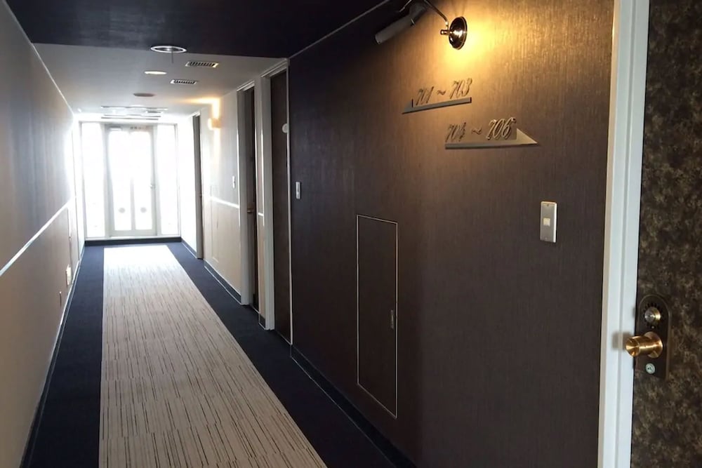 Фото Hotel Monteroza Ohta