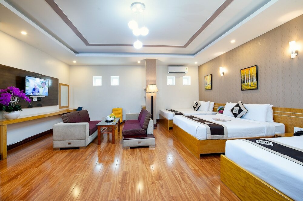 Фото Eden Garden Hotel