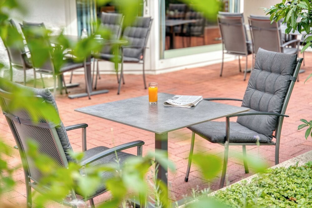 Фото Parkhotel Hameln