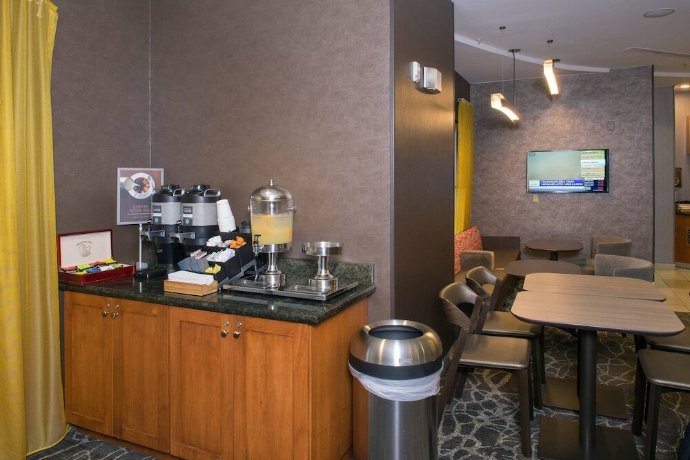 Фото Springhill Suites by Marriott Billings