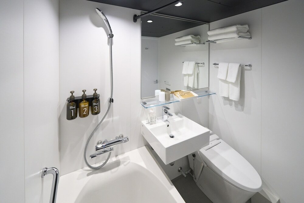 Фото Hotel Resol Trinity Naha