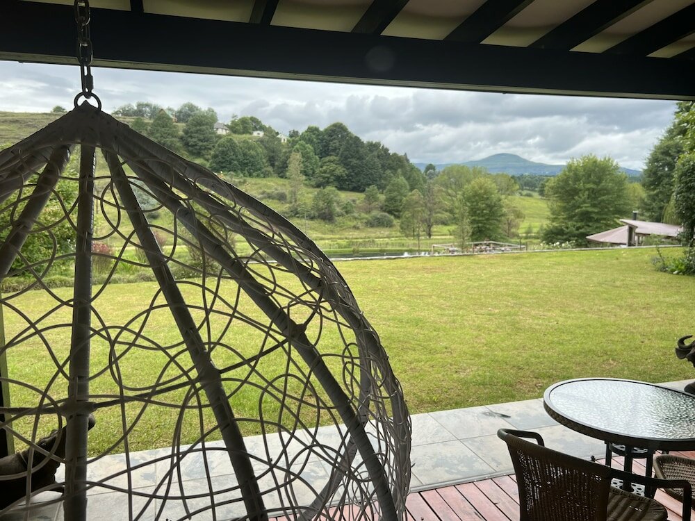 Фото Malachite Manor